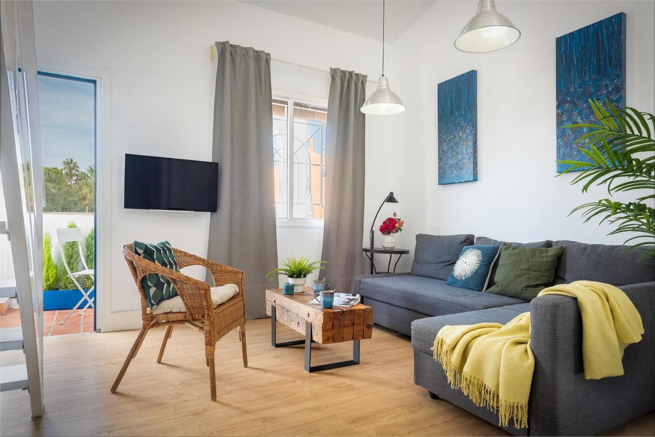 Apartamento Aljarafe Valencina de la Concepción Exterior foto
