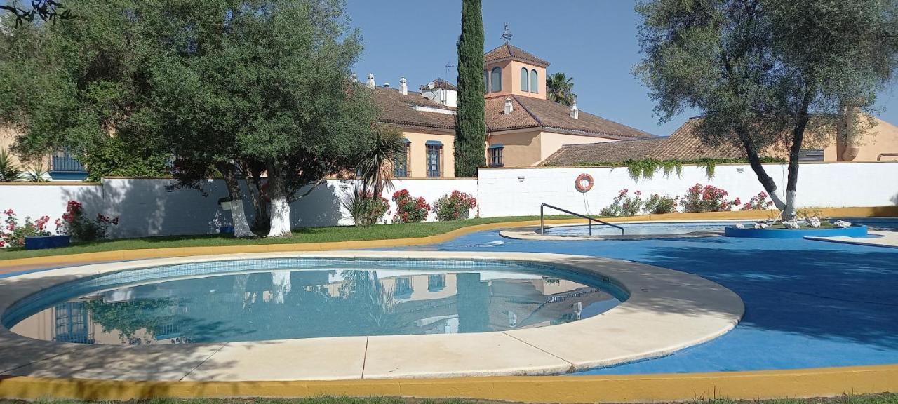 Apartamento Aljarafe Valencina de la Concepción Exterior foto